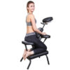 Portable and Foldable Massage Chair4