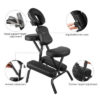 Portable and Foldable Massage Chair5