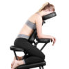 Portable and Foldable Massage Chair7