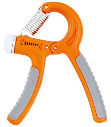 Professional-Adjustable-Power-Hand-Grip-Strengthener