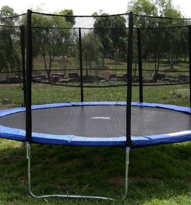 Rebounder TRAMPOLINE