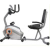 Recumbent bike