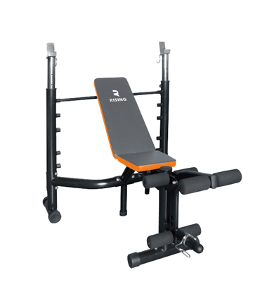 SINGLE-WEIGHT-BENCH