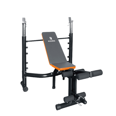 SINGLE-WEIGHT-BENCH