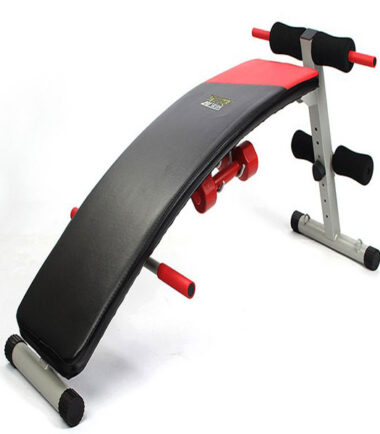 Situp Bench