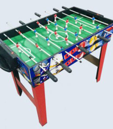 Soccer Table