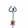 Standing Stepper With Twister And Dumbbells2