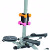 Standing Stepper With Twister And Dumbbells3