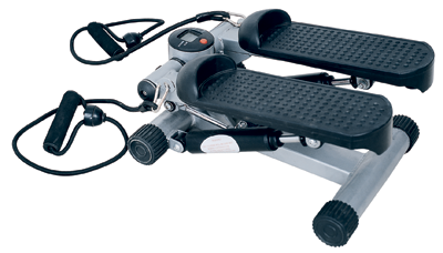 Standing-Stepper