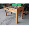 Succer Table real