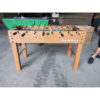 Succer Table real2