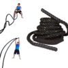 The Ultimate Complete Full Body HIIT Workout