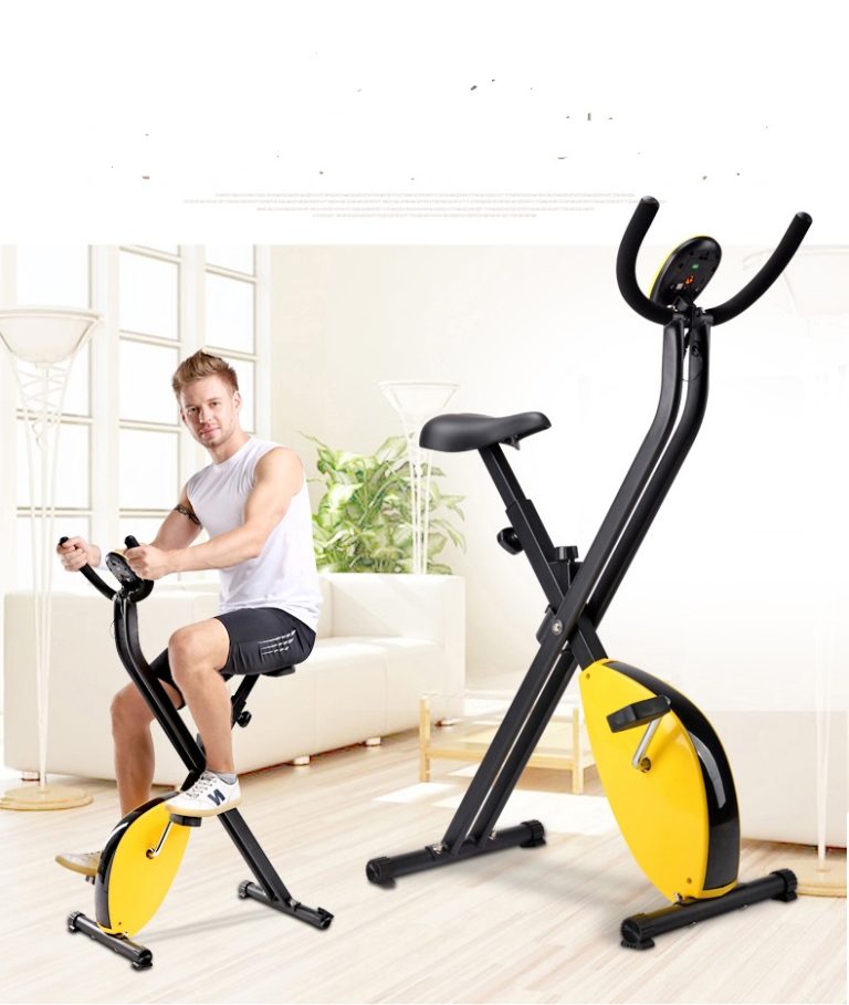 XBIKE