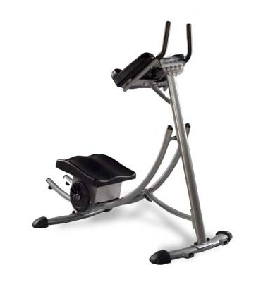 ab_coaster fast sexy waistline