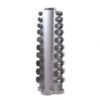 chrome-dumbbells-rack