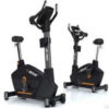 commercial upright bike