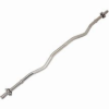 curly bar with star screw 47t 60t66t70t edit