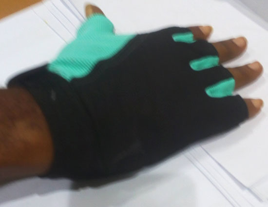 hand glove