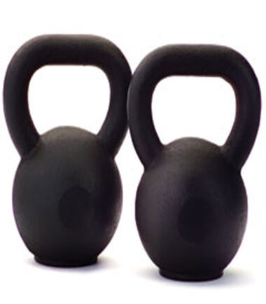 kettle-dumbells