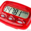 red-pedometer