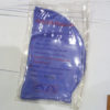 silicone swim cap