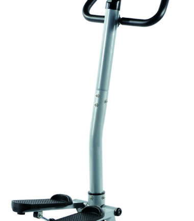 stadinging steppoer