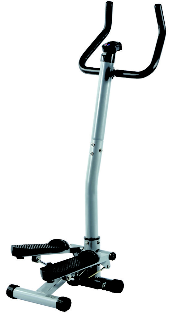 stadinging steppoer