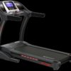 Bodyfit 4hp AC Treadmill with USA Lesson Moto BF1188-1