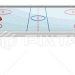 Air Hockey Table1