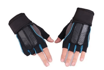 Gym glove