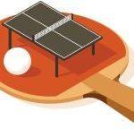 Table Tennis