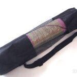 Yoga Mat PVC