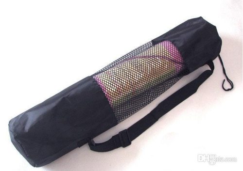 Yoga Mat PVC