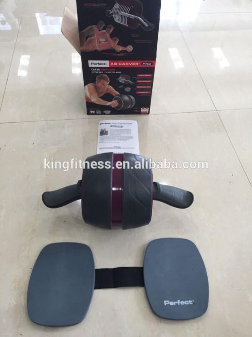 2015 NEW AB Wheel Exercise Roller Wheel