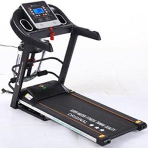 2HP Treadmill with Massager Multifunction BF600B