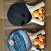 Table Tennis Racket