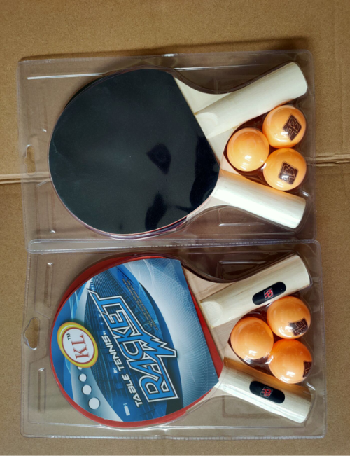 Table Tennis Racket
