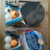 Table Tennis Racket