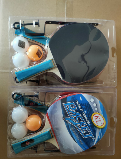 Table Tennis Racket