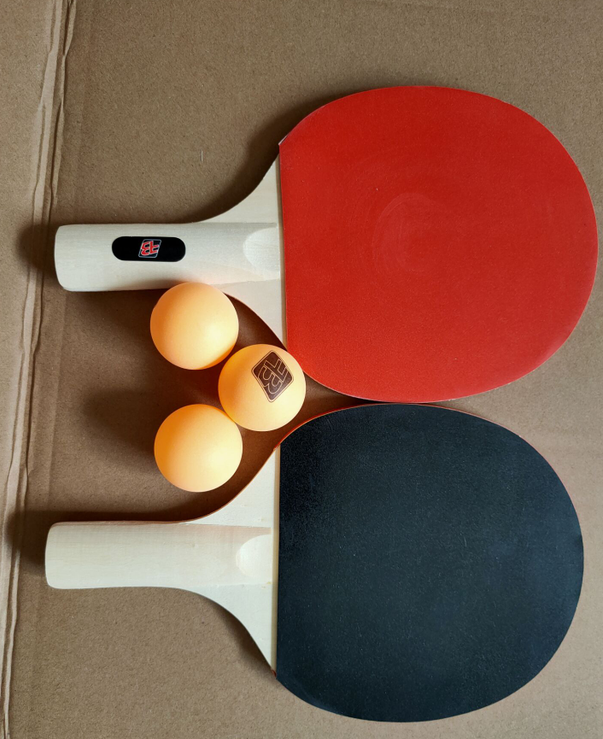 Table Tennis Racket