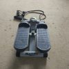 Health & Fitness Standing Stepper Exercise Equipment