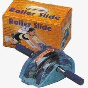 roller slide
