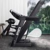 BodyFit Smart Treadmill with Massage & Bluetooth – Ultimate Fitness