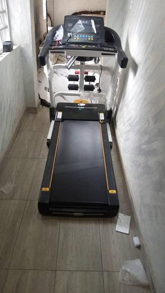 TREADMILL BODYFIT