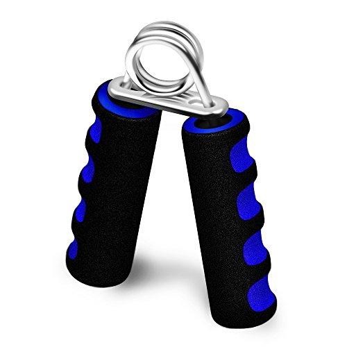 Hand Grip Exercise