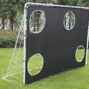 5 Aside Goal Post