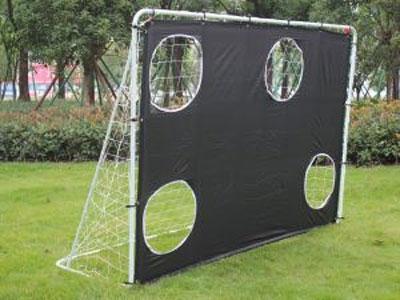 5 Aside Goal Post