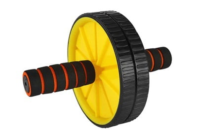 Abdominal Workout abs Roller Wheel
