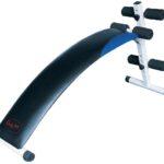 BF 105 1 Over Size Sit Up Bench