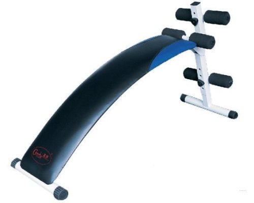 BF 105 1 Over Size Sit Up Bench